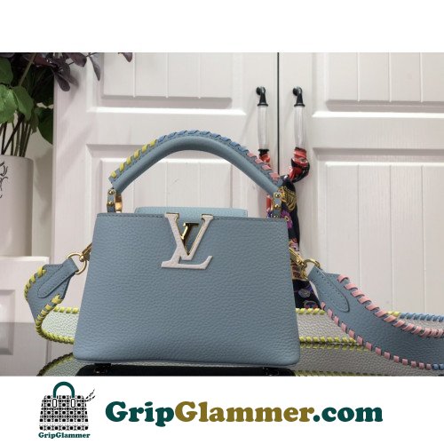 Louis Vuitton Capucines