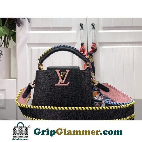 Louis Vuitton Capucines