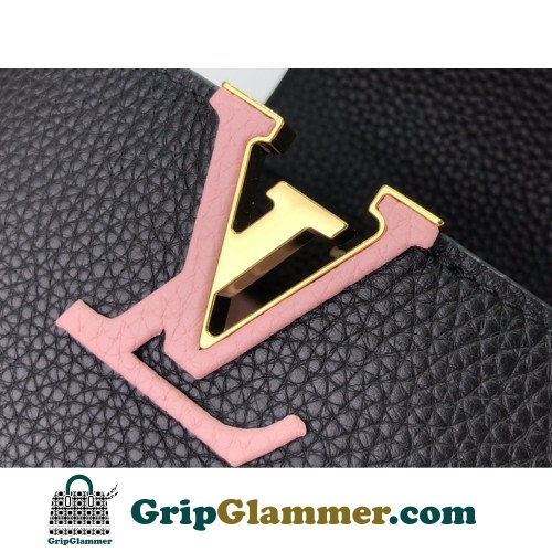 Louis Vuitton Capucines - Image 2