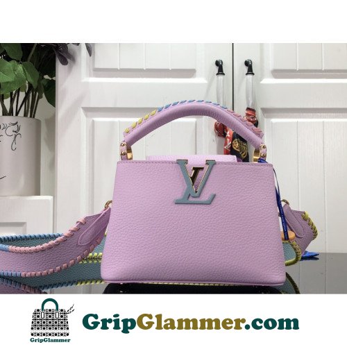 Louis Vuitton Capucines