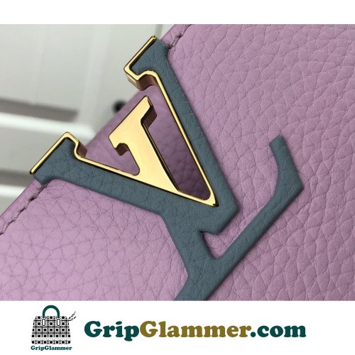 Louis Vuitton Capucines - Image 2