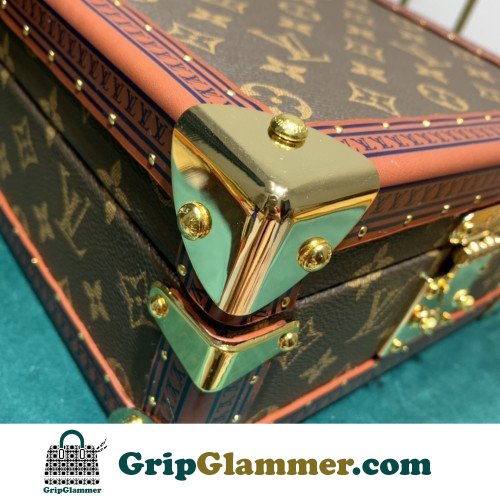 Louis Vuitton Travel Bag - Image 2