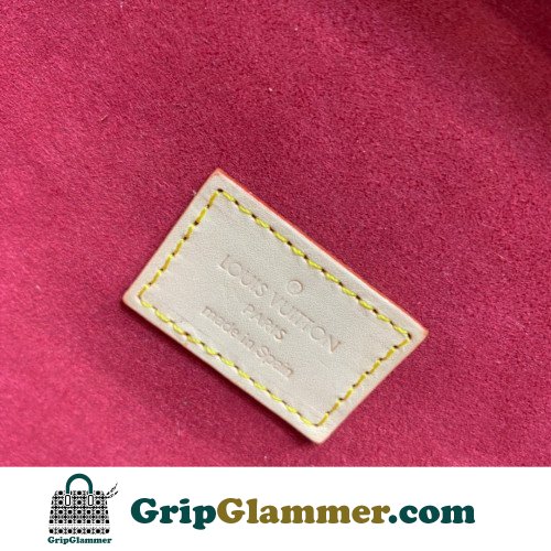 Louis Vuitton Travel Bag - Image 3