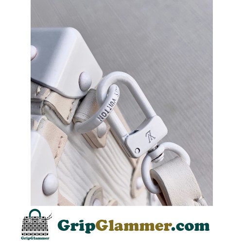 Louis Vuitton Petite Malle - Image 2