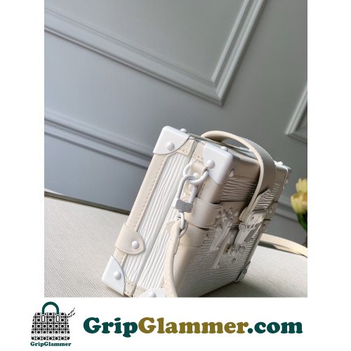 Louis Vuitton Petite Malle - Image 7