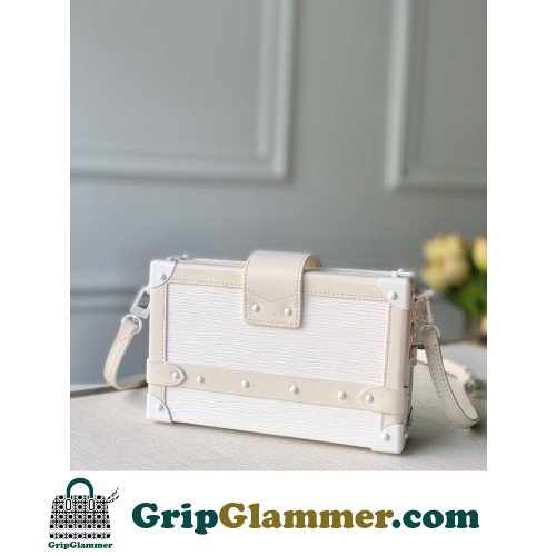 Louis Vuitton Petite Malle - Image 8