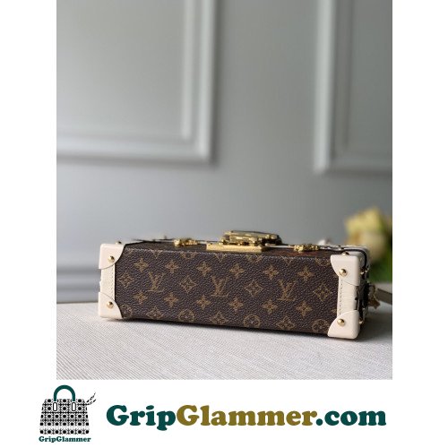 Louis Vuitton Petite Malle - Image 4