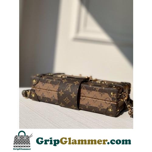 Louis Vuitton Petite Malle - Image 2