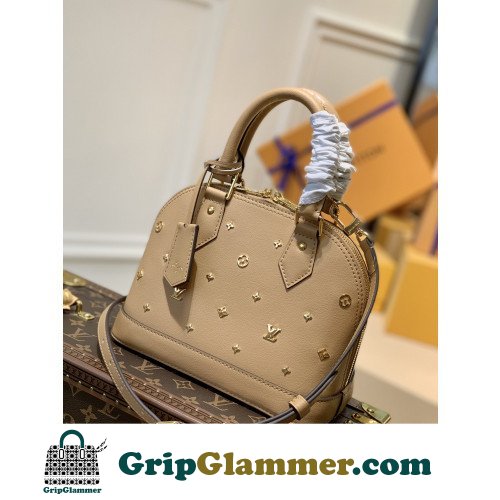 Louis Vuitton Alma