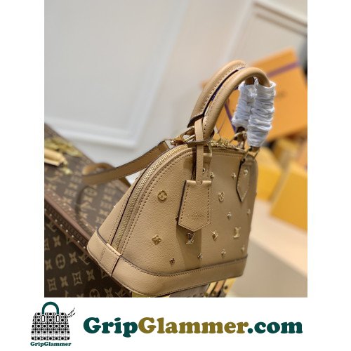 Louis Vuitton Alma - Image 8