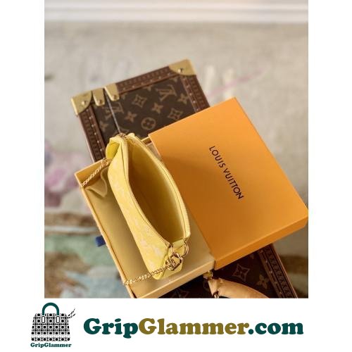 Louis Vuitton Wallet - Image 3