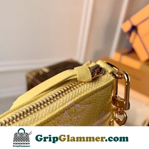 Louis Vuitton Wallet - Image 7