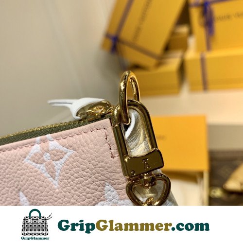 Louis Vuitton Wallet - Image 3