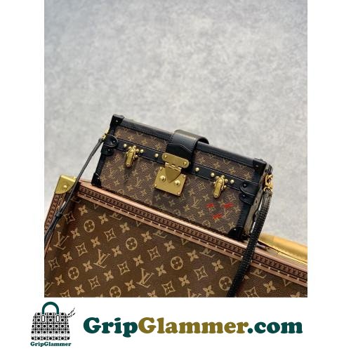 Louis Vuitton Petite Malle