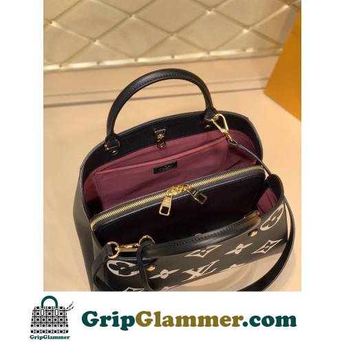 Louis Vuitton Montaigne - Image 2