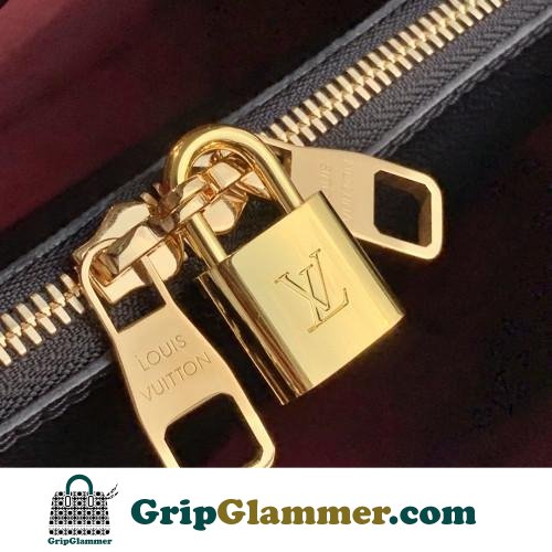 Louis Vuitton Montaigne - Image 3