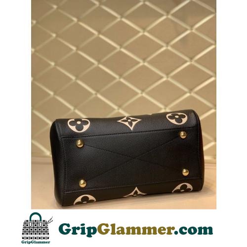 Louis Vuitton Montaigne - Image 4