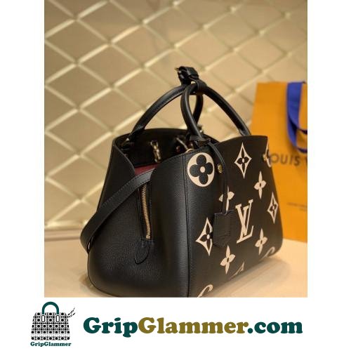 Louis Vuitton Montaigne - Image 5