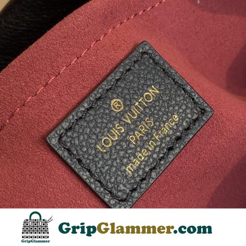 Louis Vuitton Montaigne - Image 6