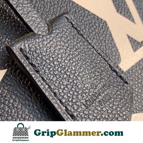 Louis Vuitton Montaigne - Image 8