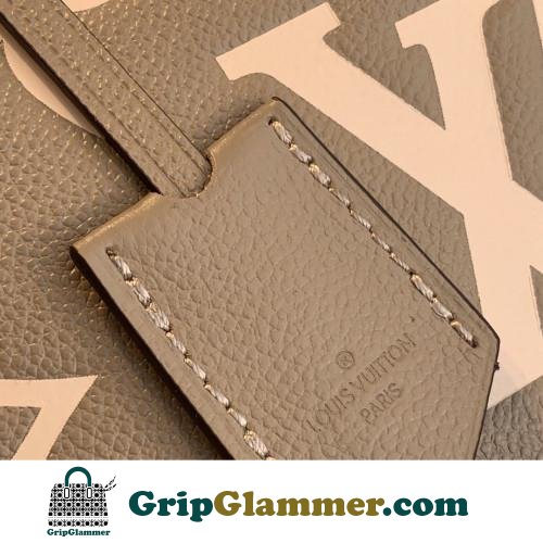 Louis Vuitton Montaigne - Image 2