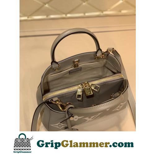 Louis Vuitton Montaigne - Image 6