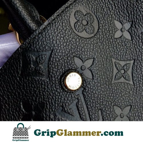 Louis Vuitton Montaigne - Image 2