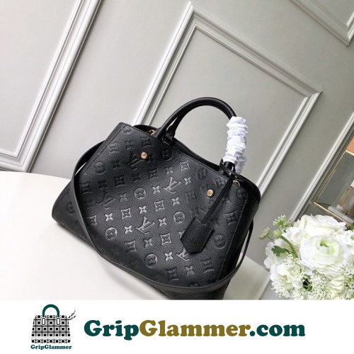 Louis Vuitton Montaigne