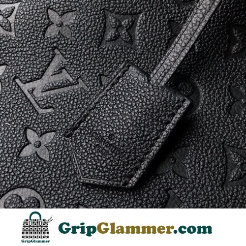 Louis Vuitton Montaigne - Image 6