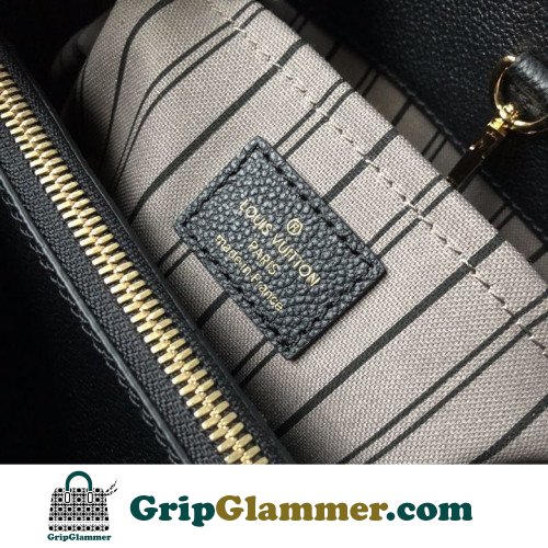 Louis Vuitton Montaigne - Image 7