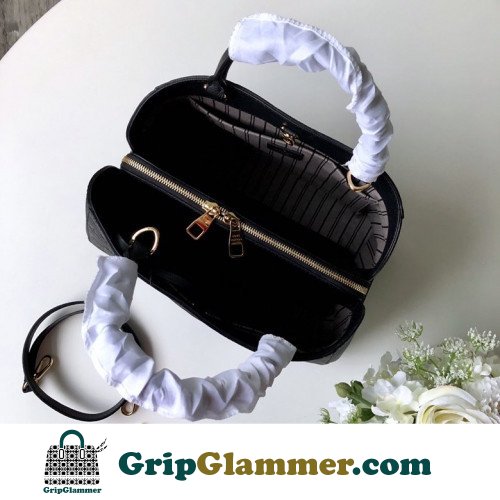 Louis Vuitton Montaigne - Image 8