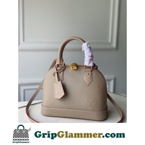 Louis Vuitton Alma