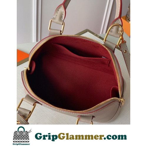 Louis Vuitton Alma - Image 4