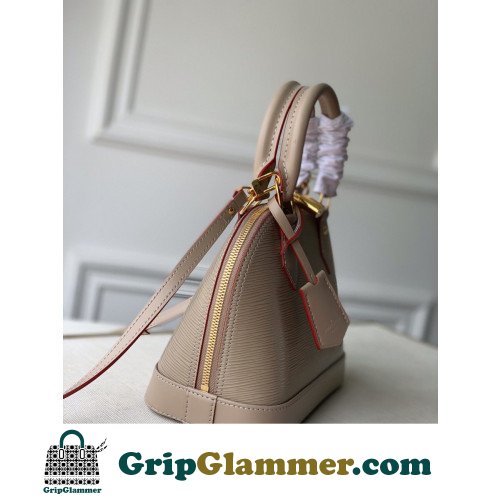 Louis Vuitton Alma - Image 6