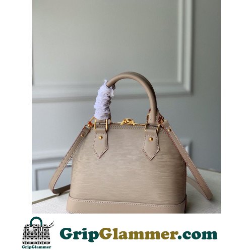 Louis Vuitton Alma - Image 8