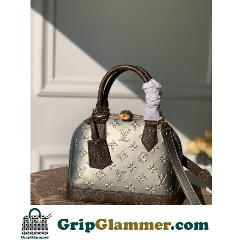 Louis Vuitton Alma
