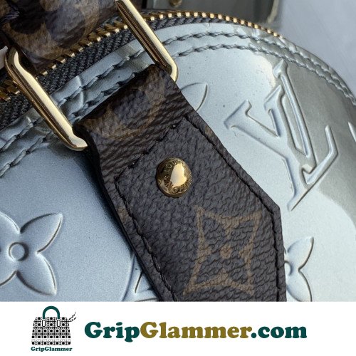 Louis Vuitton Alma - Image 2