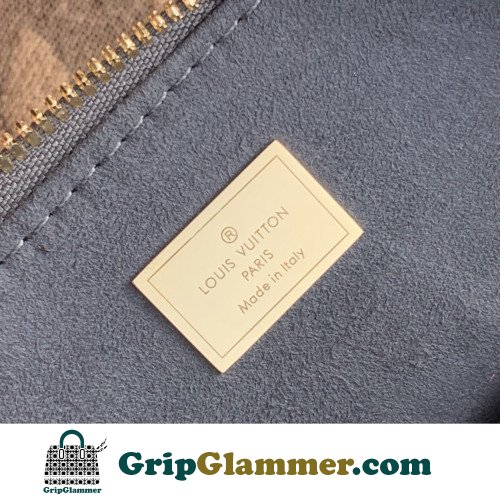 Louis Vuitton Alma - Image 4