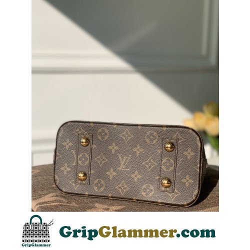Louis Vuitton Alma - Image 5