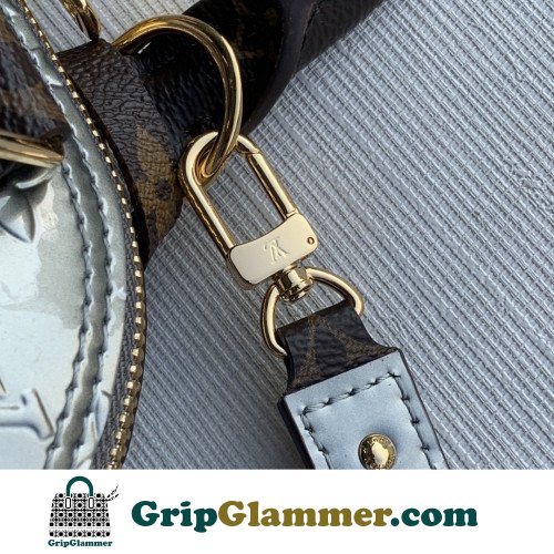 Louis Vuitton Alma - Image 6