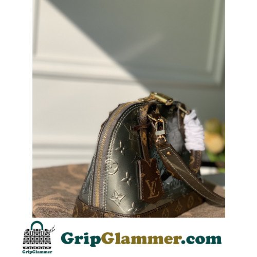 Louis Vuitton Alma - Image 7