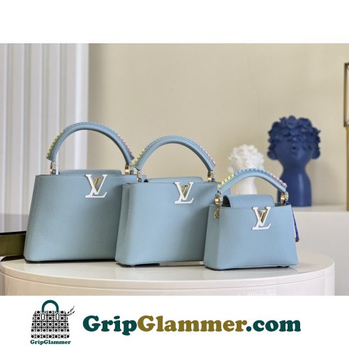 Louis Vuitton Capucines