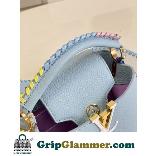 Louis Vuitton Capucines - Image 2