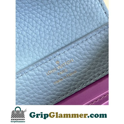 Louis Vuitton Capucines - Image 9