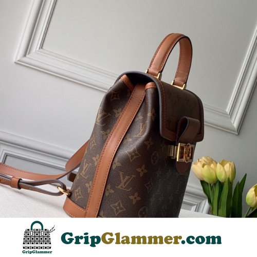 Louis Vuitton Backpack - Image 2