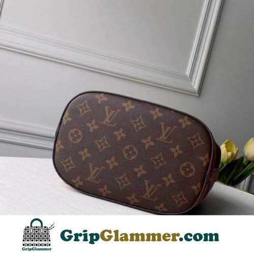 Louis Vuitton Backpack - Image 3