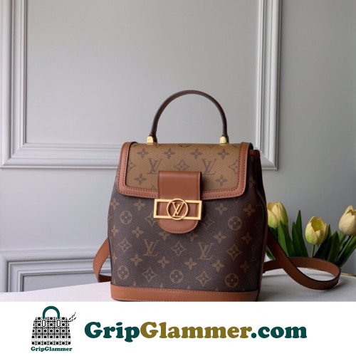 Louis Vuitton Backpack