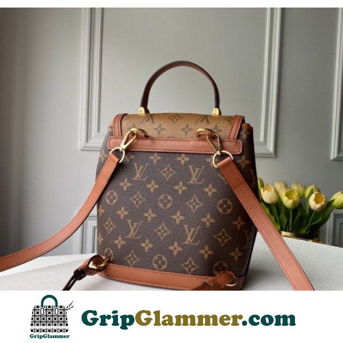 Louis Vuitton Backpack - Image 4