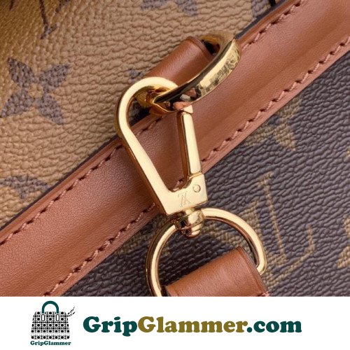 Louis Vuitton Backpack - Image 8