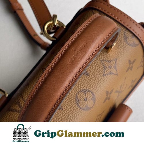 Louis Vuitton Backpack - Image 9